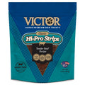 Victor Super Premium Dog Treats – Classic Hi-Pro Strips Dog Treats – Savory Dog Treats with Real Beef – Tender Beef Dog Treats for Active and Sporting Dogs 14 oz